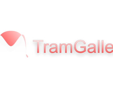 TramGallery заработал в тестовом режиме. 