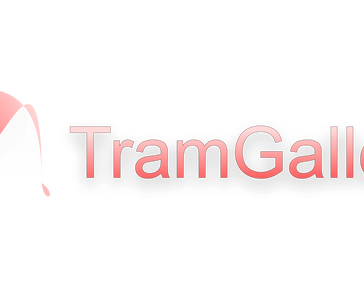 TramGallery официально заработал!